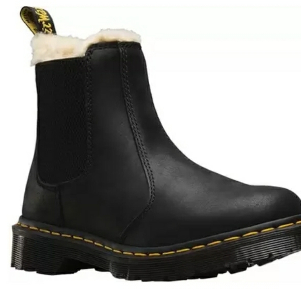 New Dr. Marten Womens boot size 11